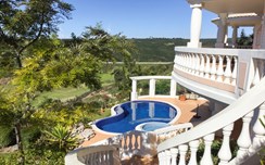 Villa Xena